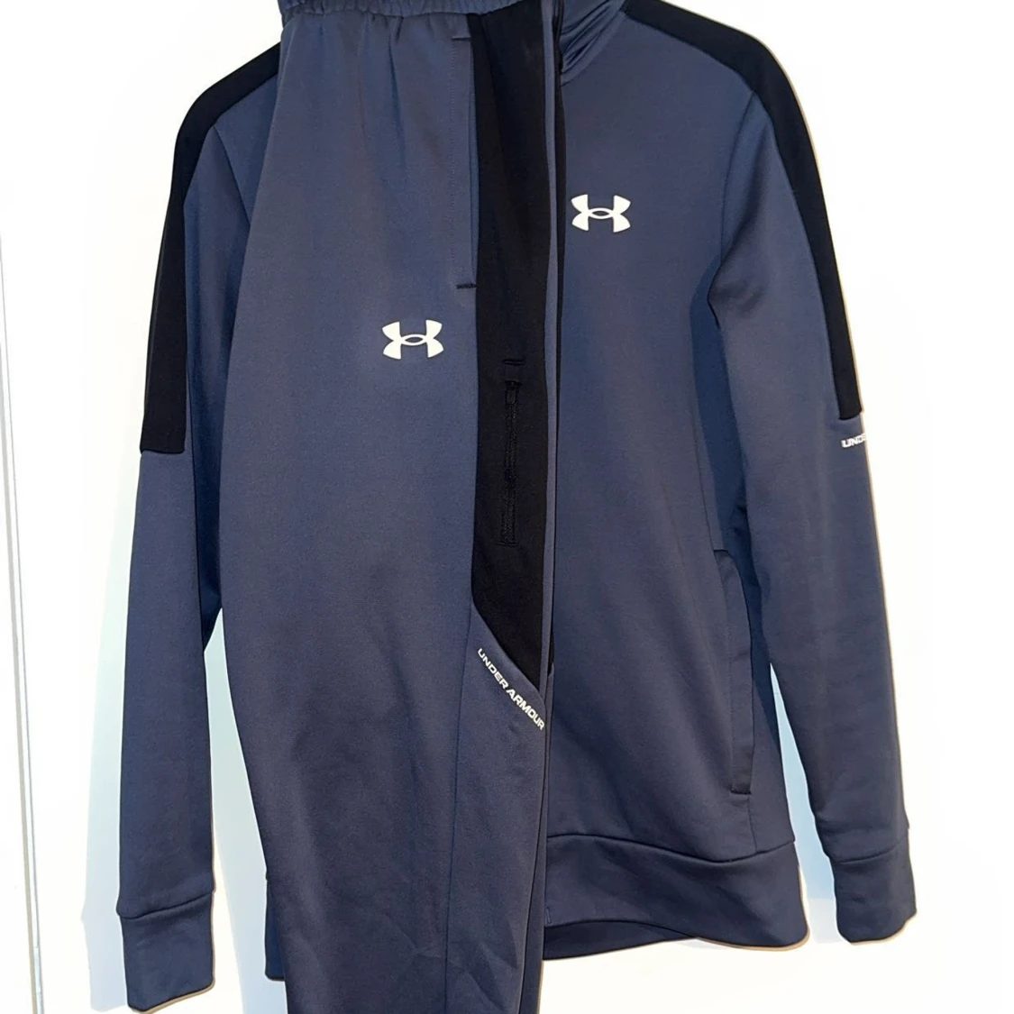 Under Armour tracksuit