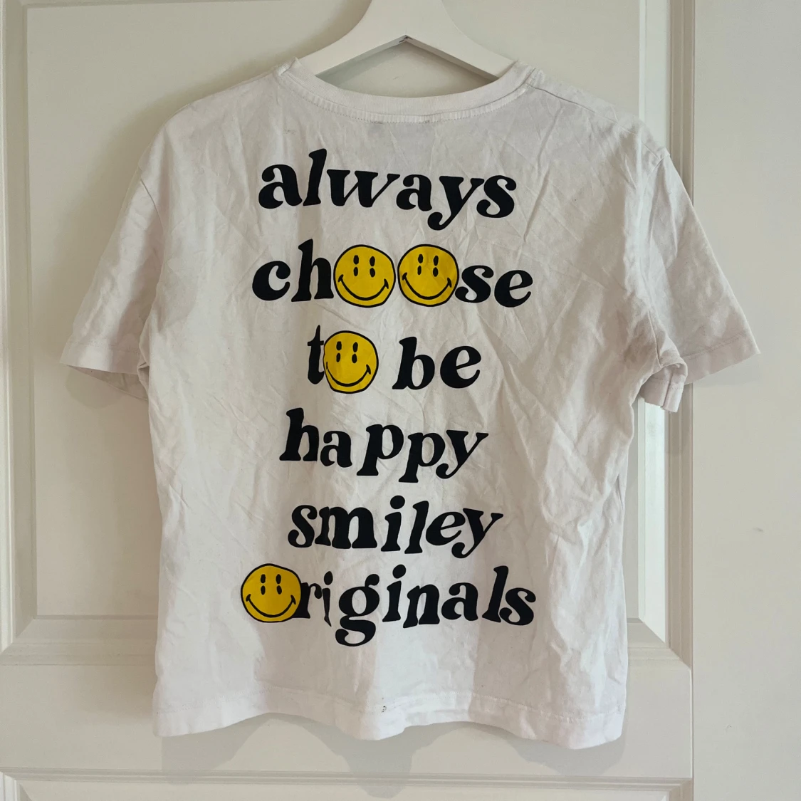 Ganni liknande t-shirt - 1