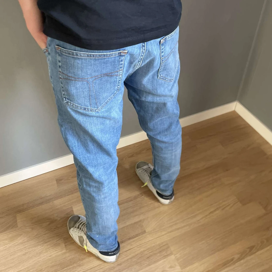 Tiger of sweden jeans - 1