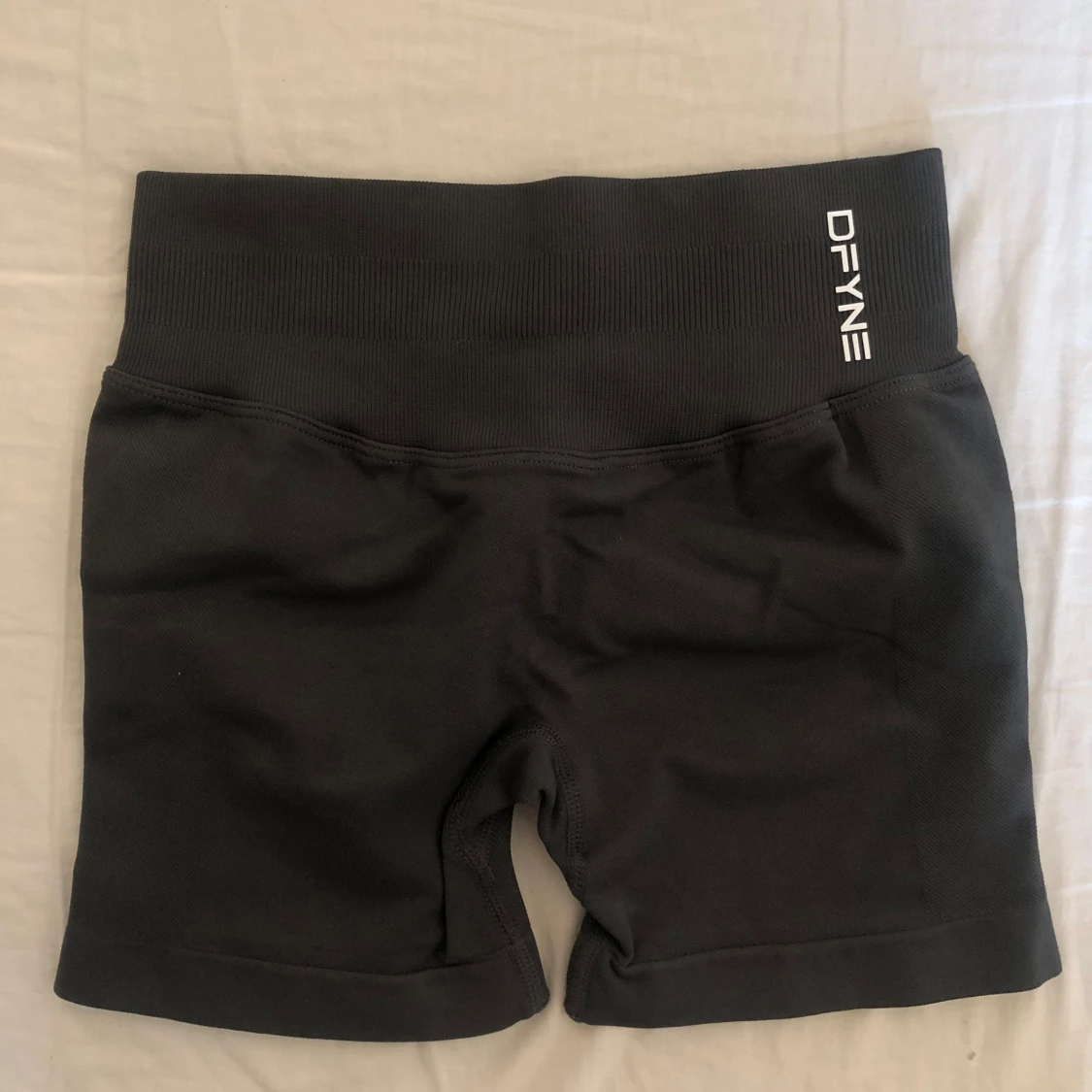Dfyne impact shorts  - 1
