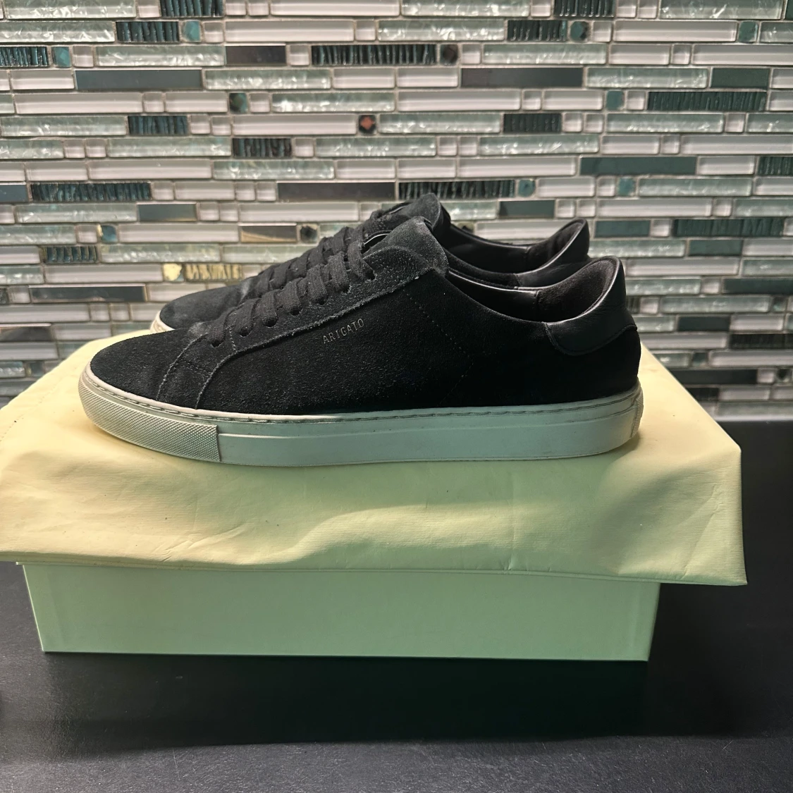 Axel Arigato clean 90