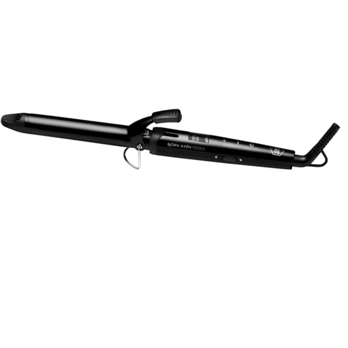 Svart locktång från Björn Axén Tools