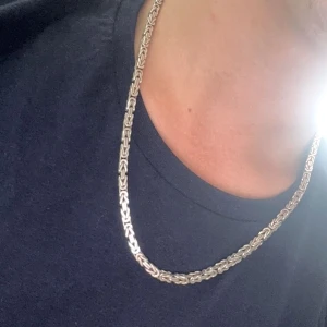 Kejsar kedja - Nypris 1799