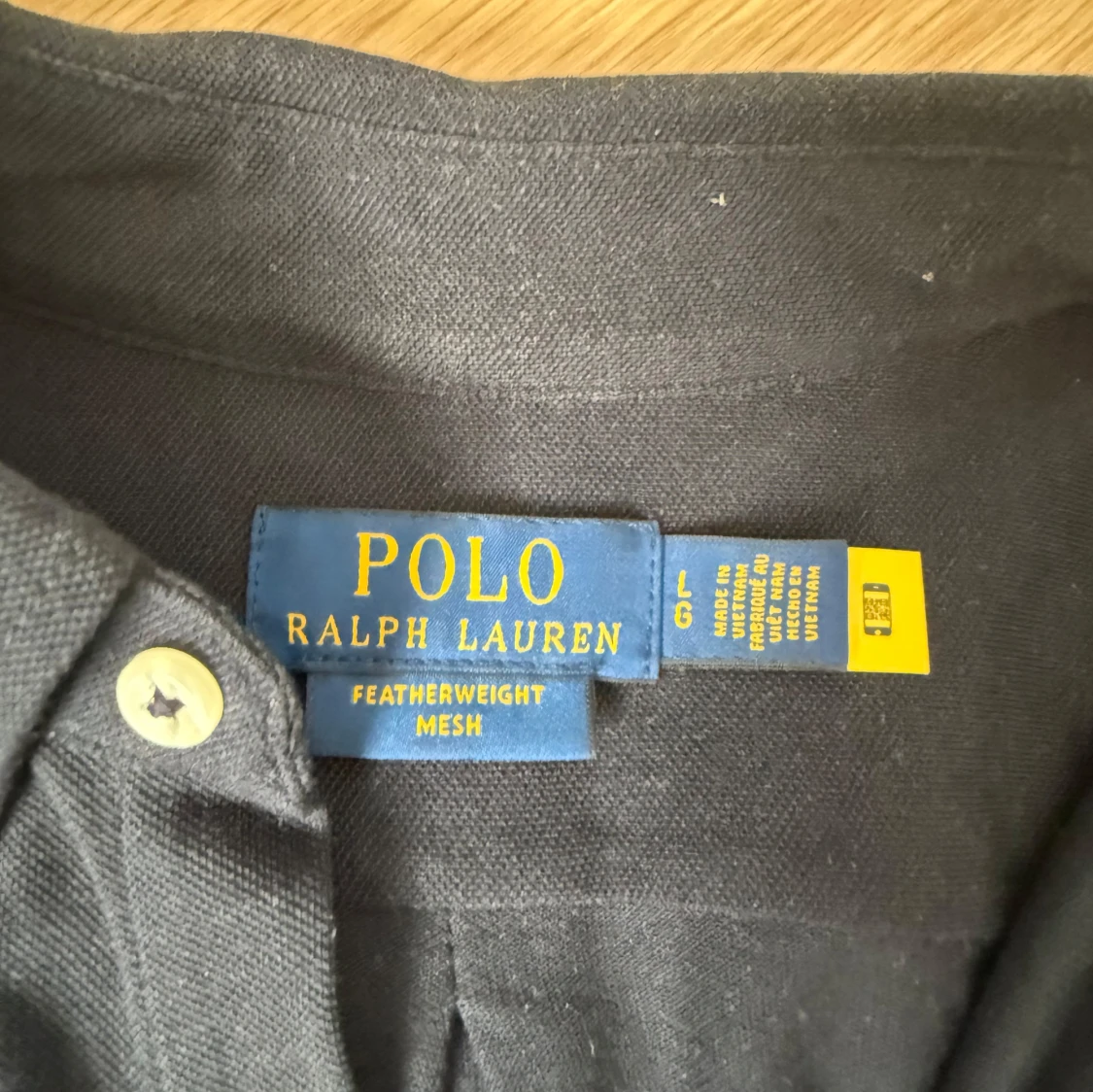 Marinblå Skjorta Ralph Lauren - 2