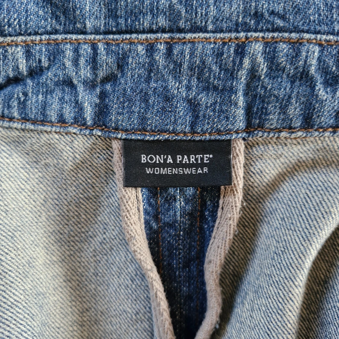 Jeansblazer Bon'A Parte - 2