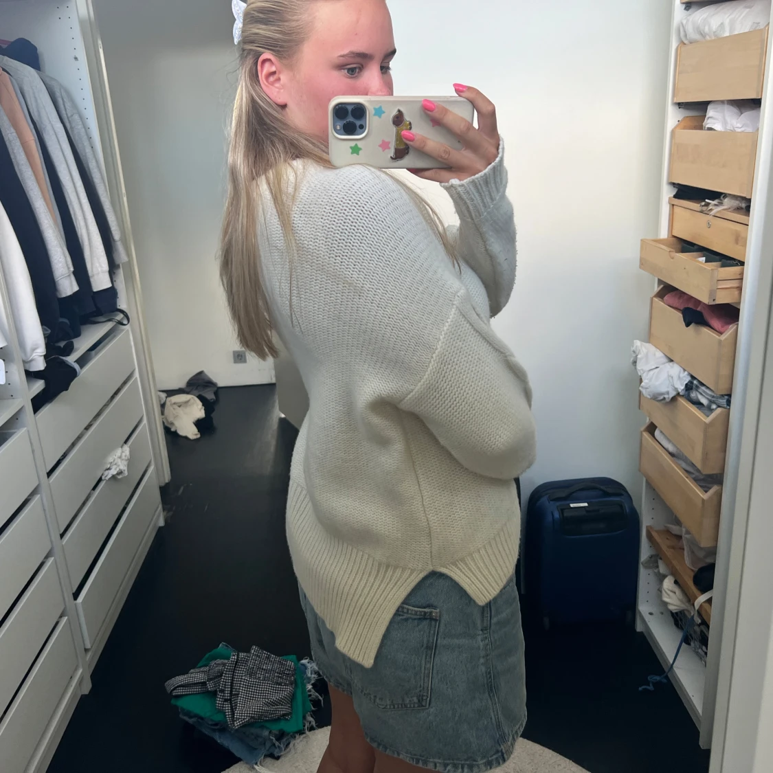 Filippa K tröja - 3