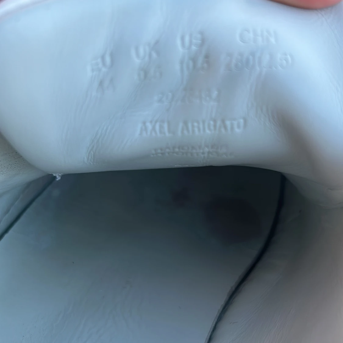 Vita sneakers Arigato - 3