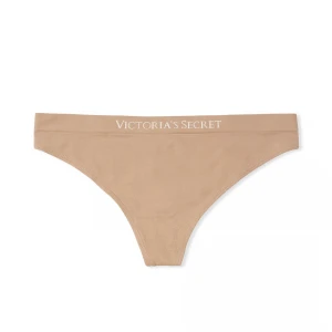victorias secret trosor  - ett par helt oanvända trosor från victorias secret🥰tyvär är lappen borta och plasten då jag har tvättat dem 
