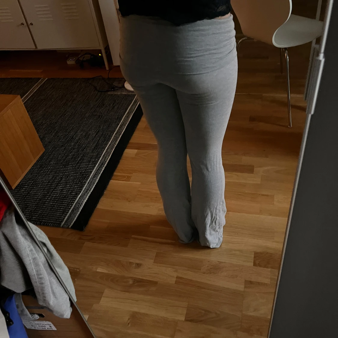 Yogapants - 1