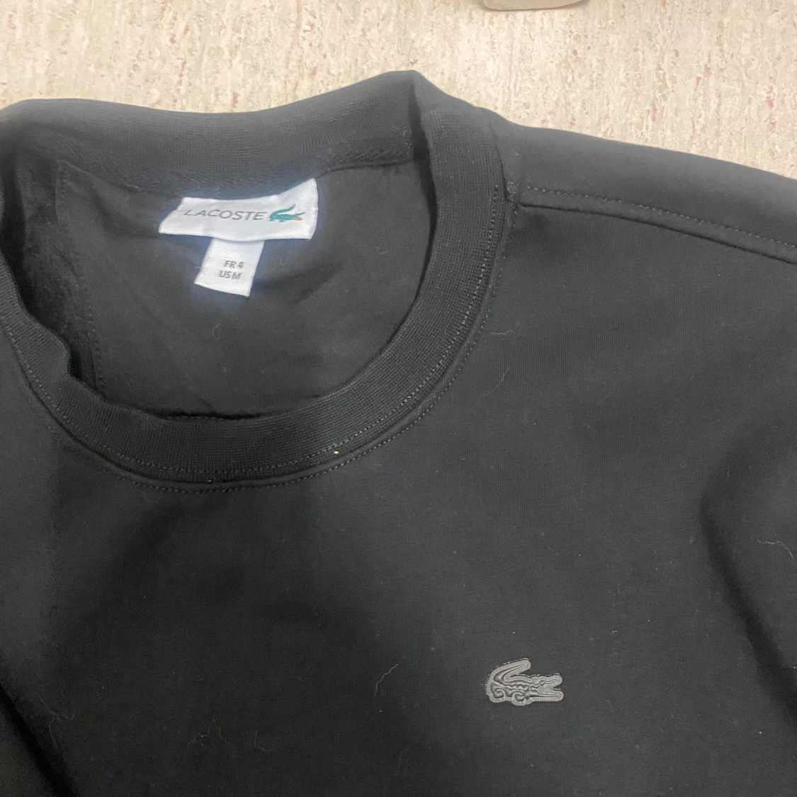 Lacoste tröjor  - 1