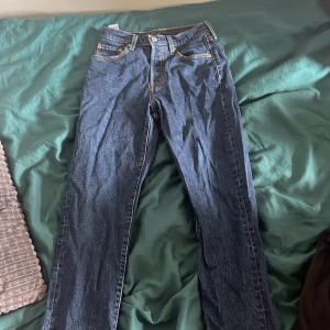 Levis 501  - Storlek 25/28