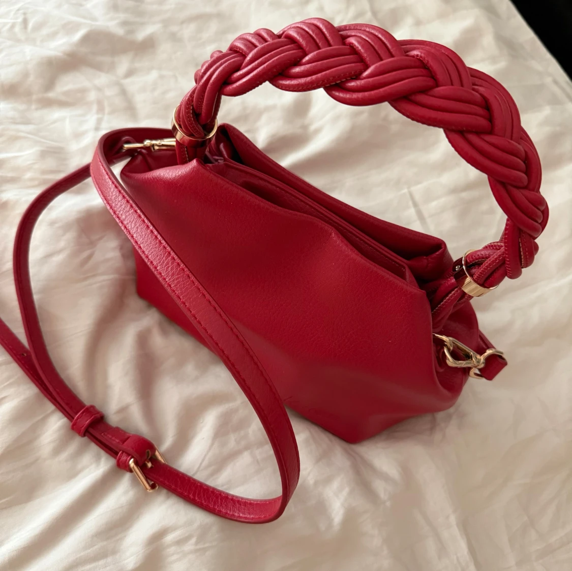 GANNI liknande väska - 1