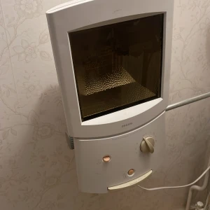 Solarium  - Jätte fin och bra solarium för båda män och kvinnor 