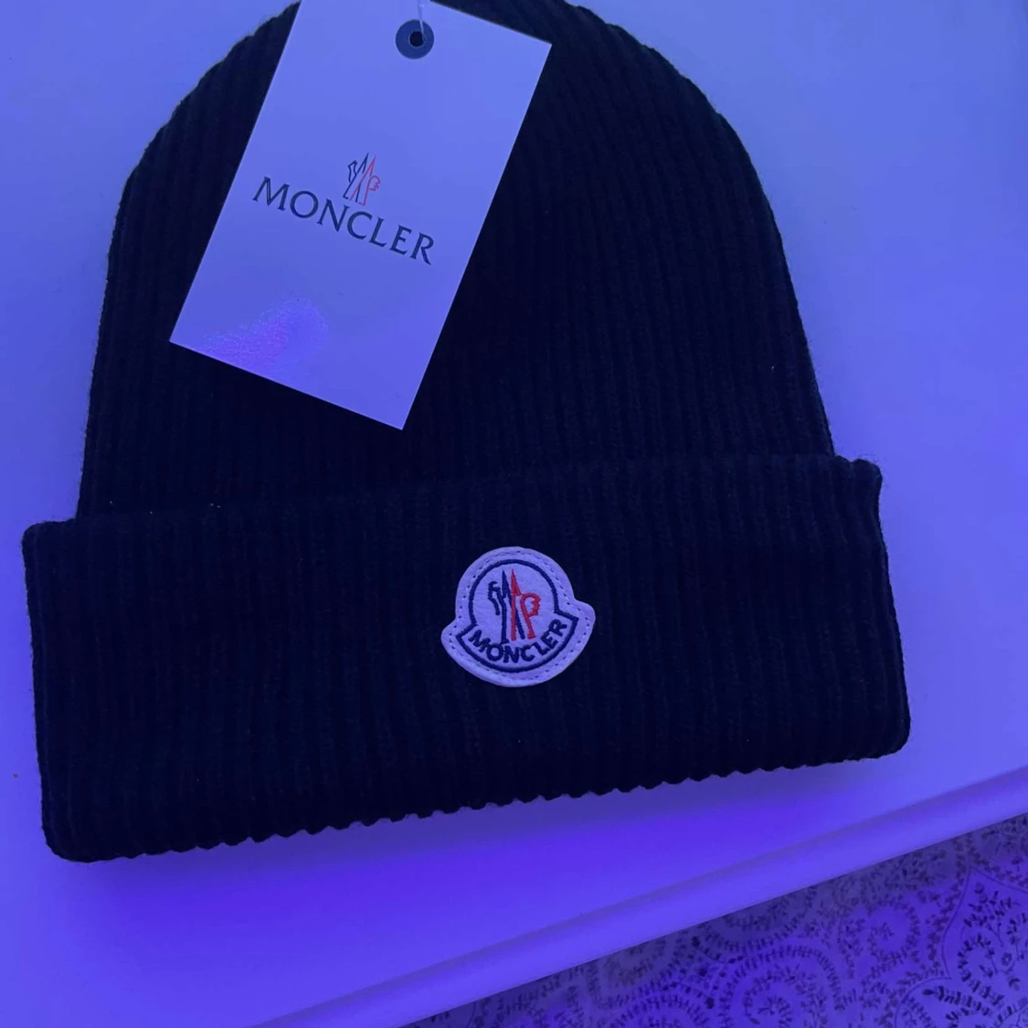 Moncler Mössa - 1