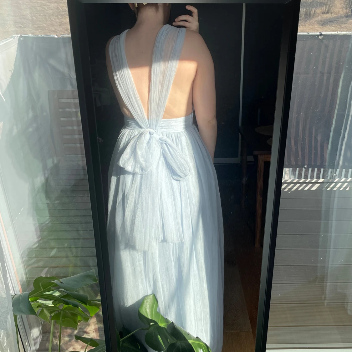 Balklänning / Långklänning - 2