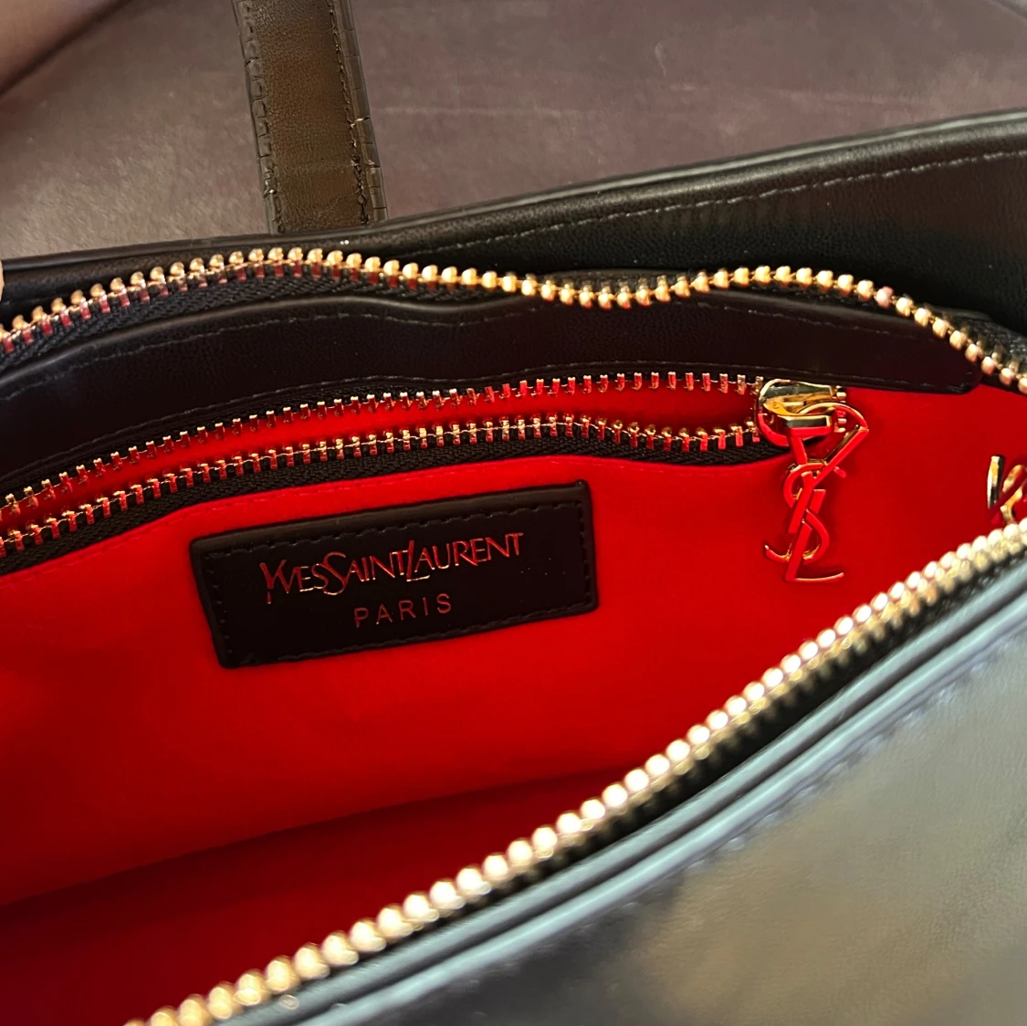 Väska från YSL - 3