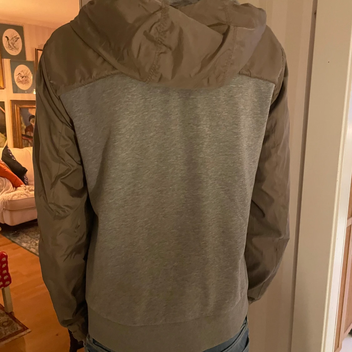 Moncler windbreaker  - 2