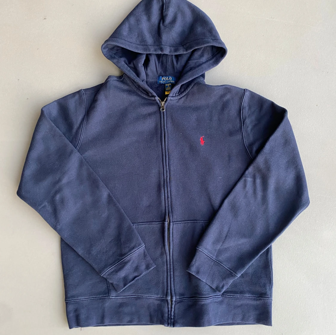 Ralph Lauren hoodie