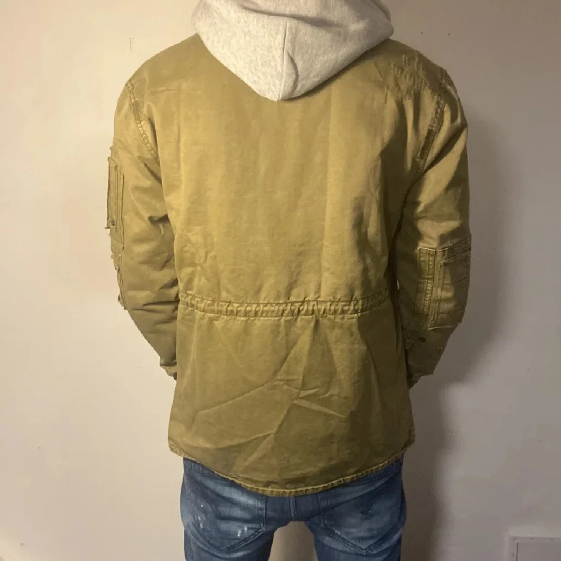 Zadig Voltaire Jacka - 1