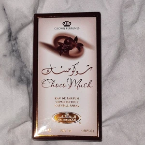 NY - Al-Rehab - Choco Musk EDP - 50ml Parfym - Helt oöppnad parfym. Fler dofter finns på min sida. 🚭 100% rökfritt och djurfritt hem. 