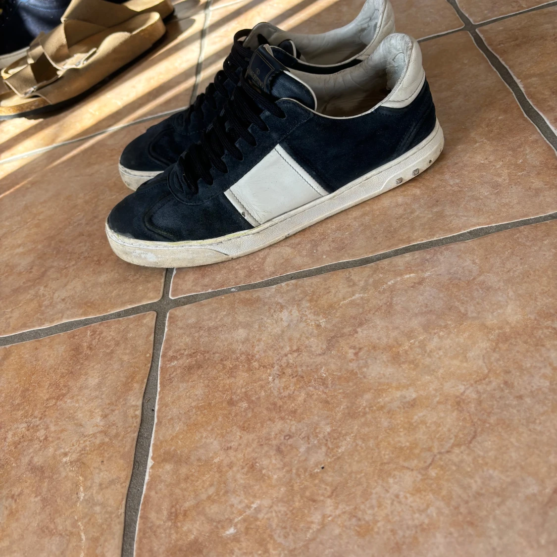 Valentino Garavani  sneakers - 1