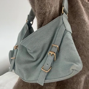 Jeans bag - Jättefin! I bra skick