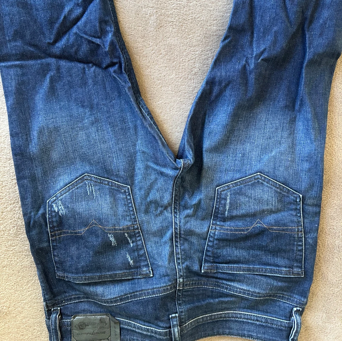 Diesel Jeans Slim Fit - 1