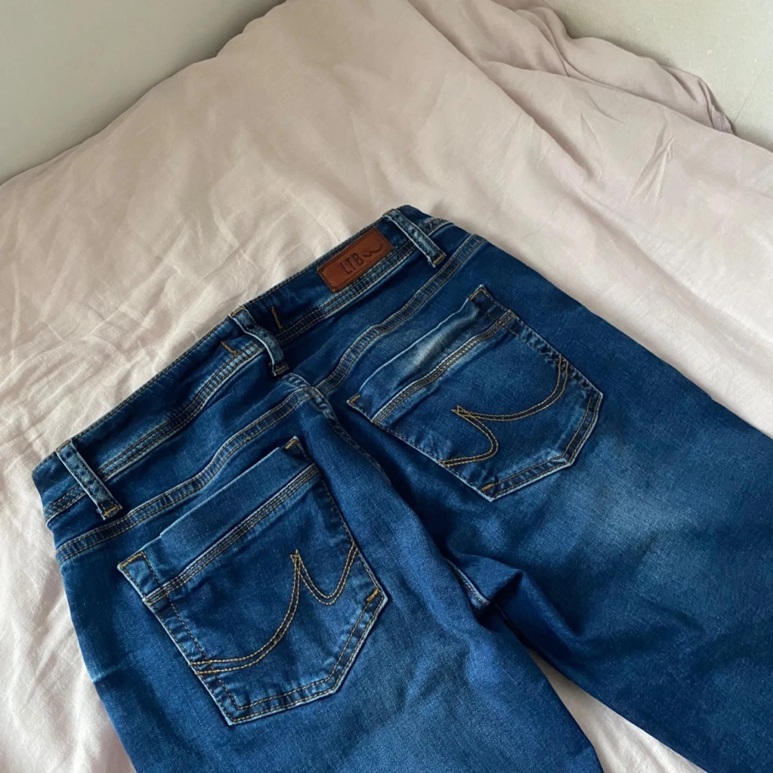 Ltb jeans