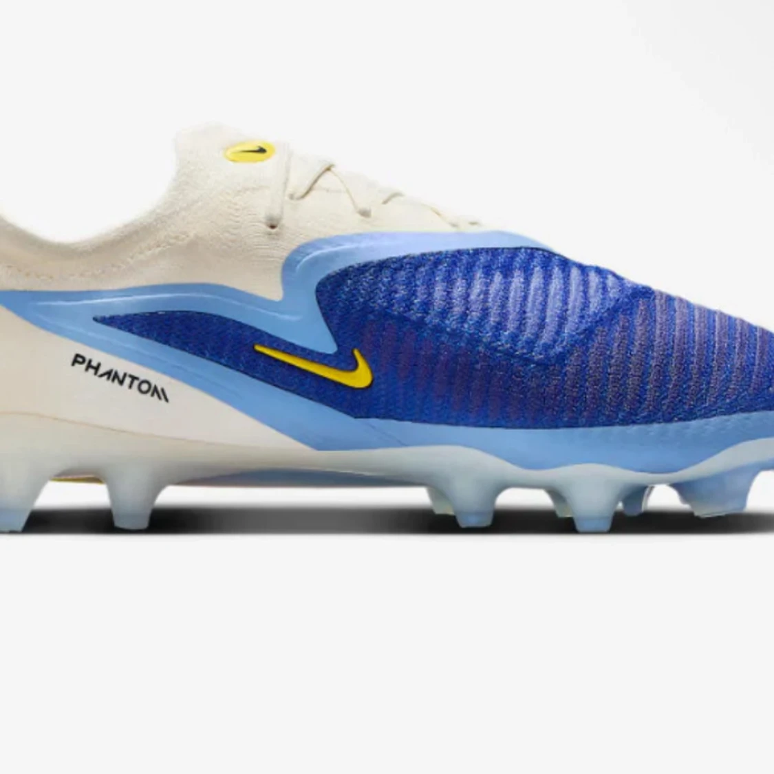 Phantom 6 Low EIite FG Blue - 1