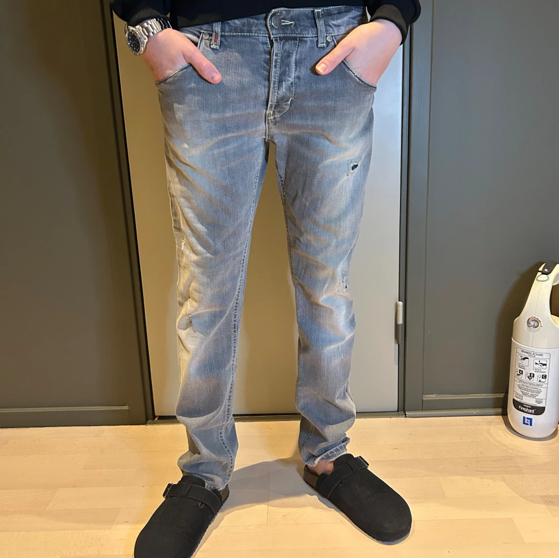 Dondup Jeans - 1
