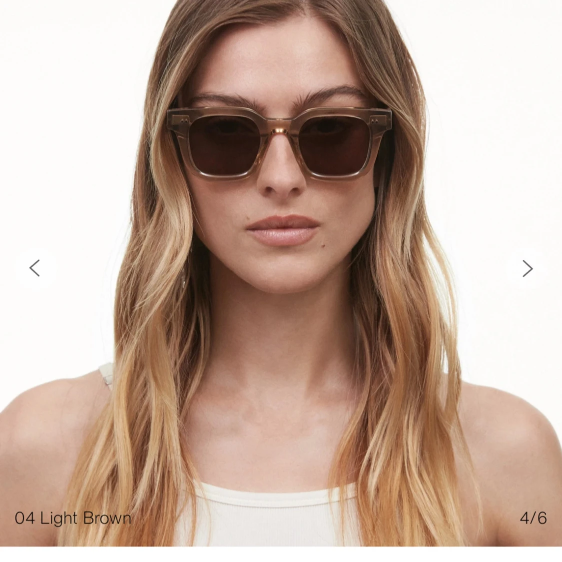 Solglasögon Chimi 04