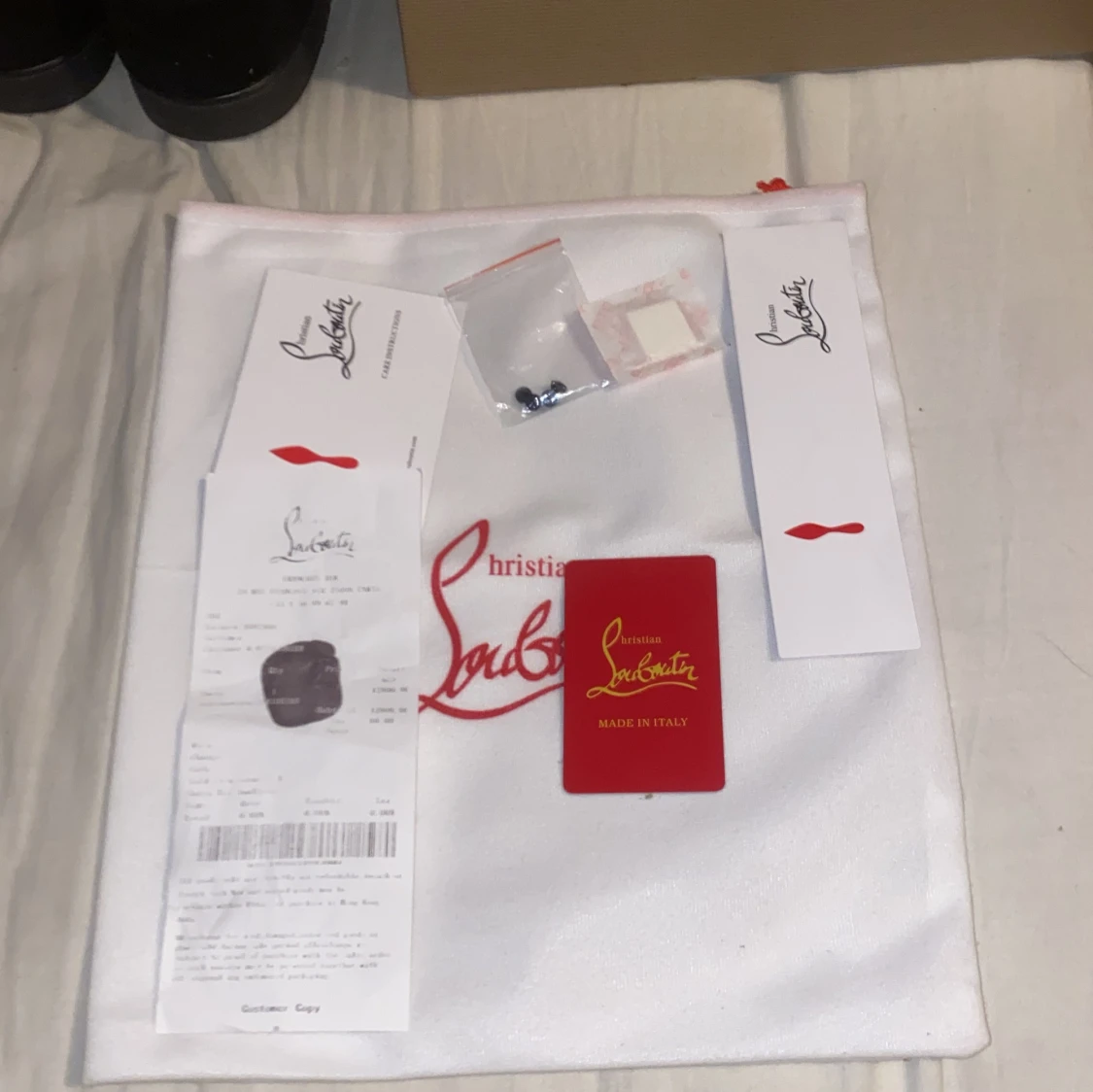 Christian Louboutin - 3