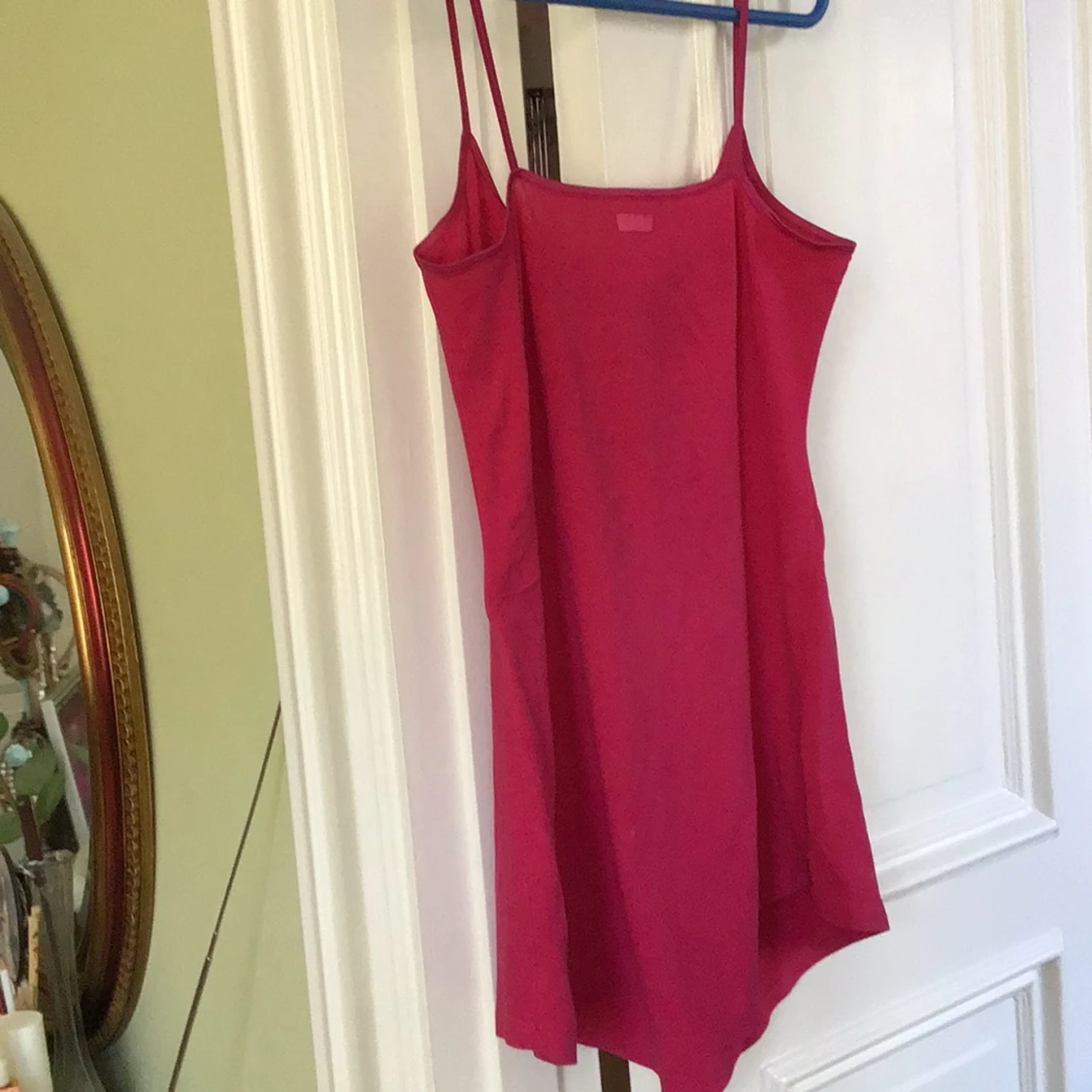 Rosa linnetopp från Miss Selfridge - 2