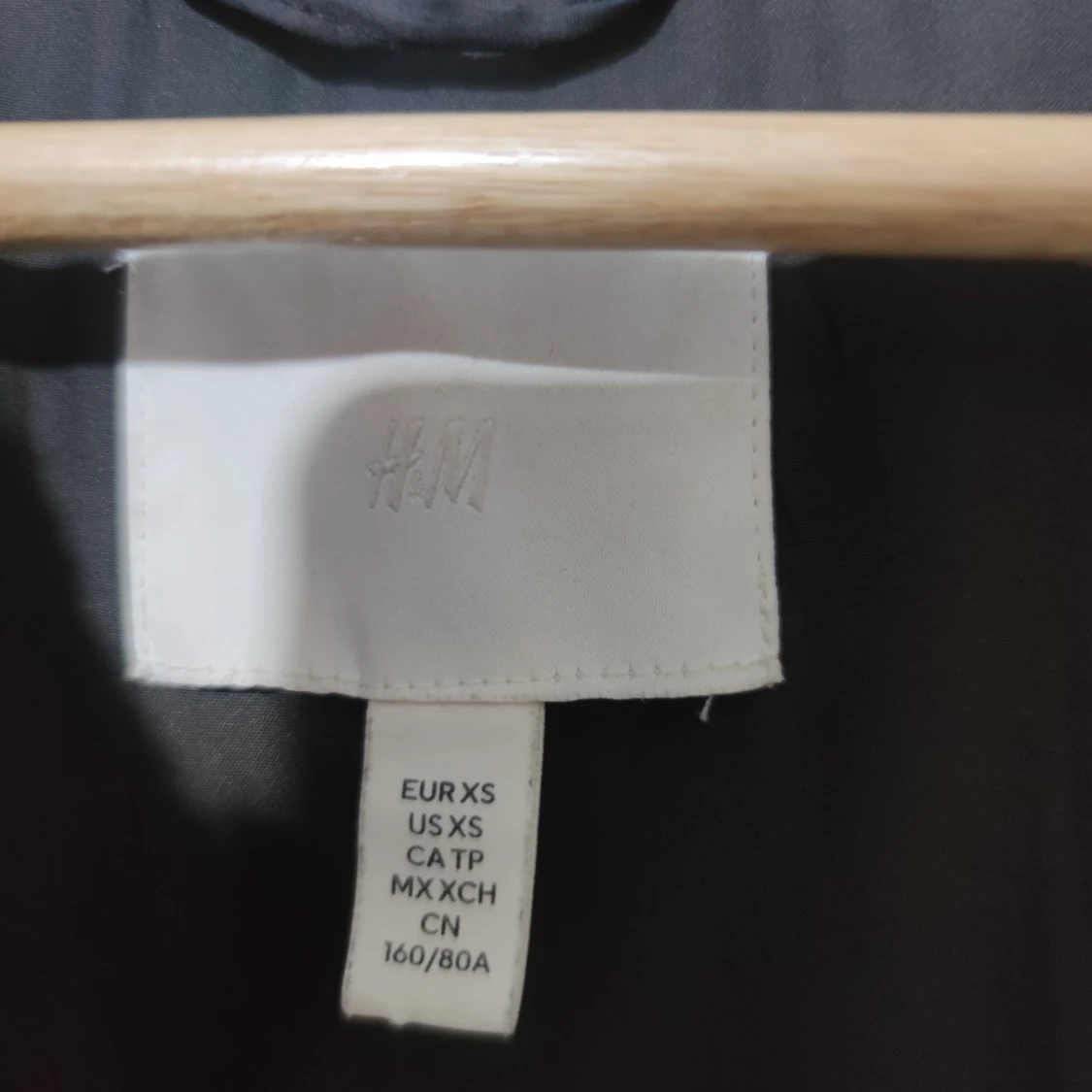 Vår/Höst jacka  - 4