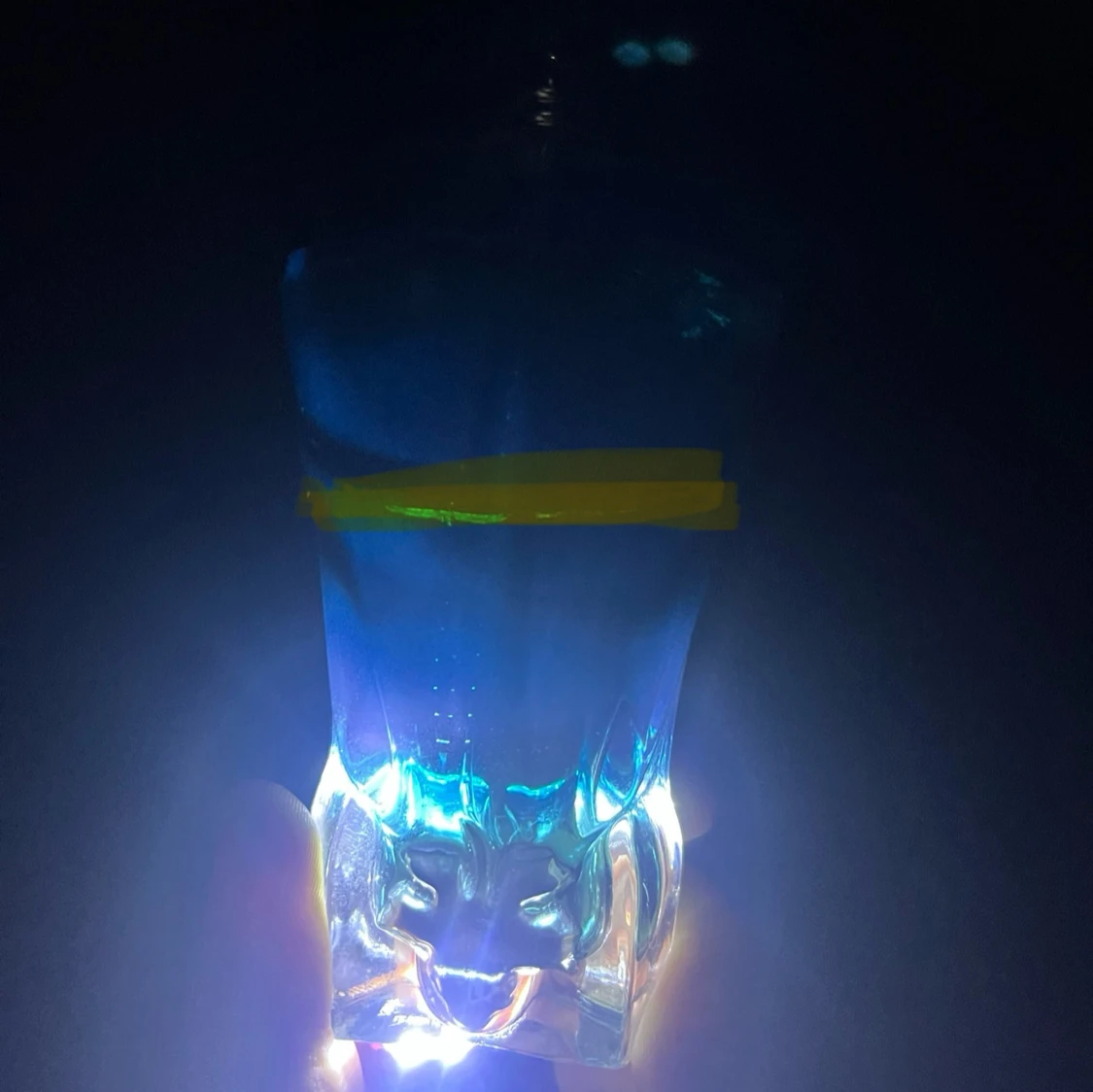 Parfymflaskor från Jean Paul Gaultier - 3