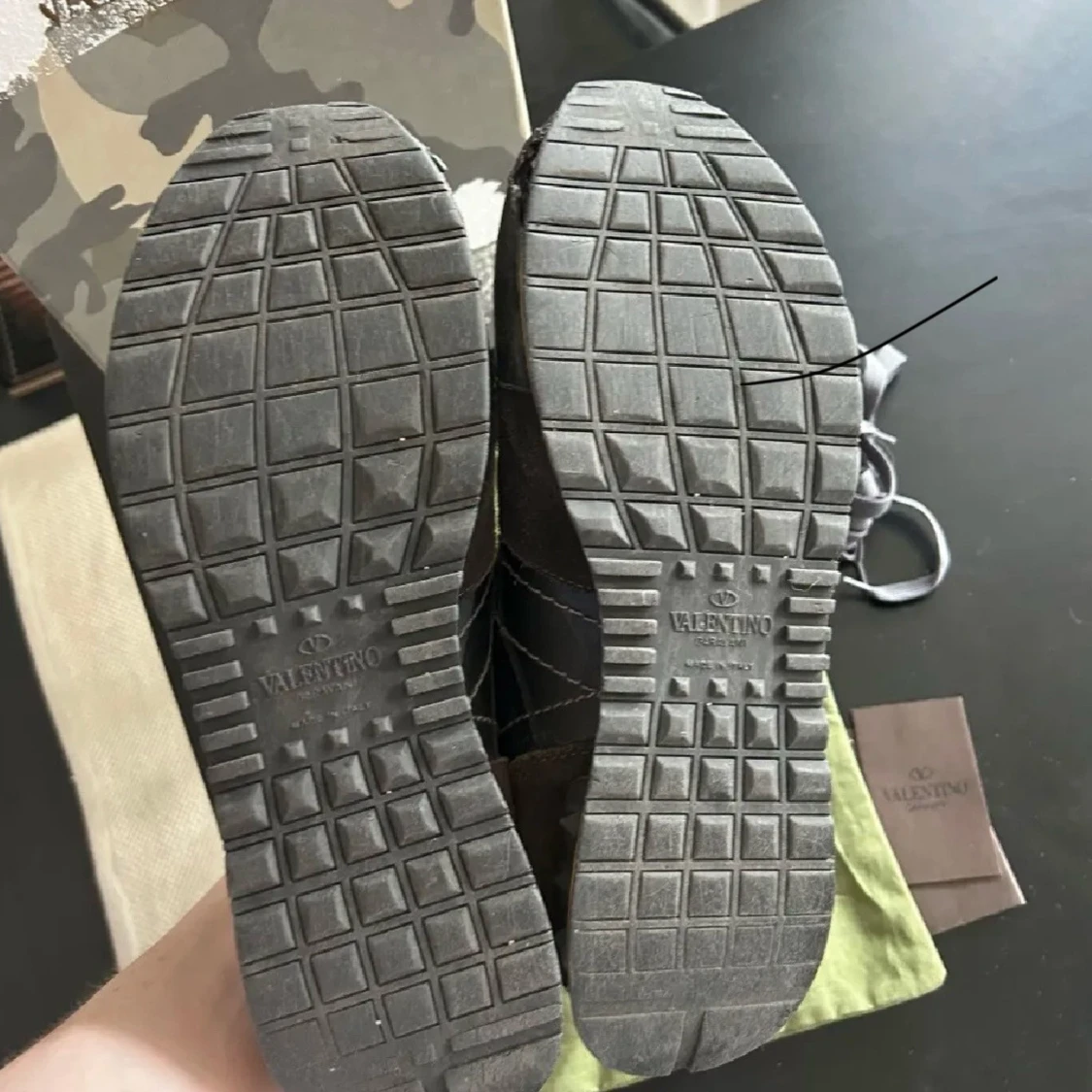 Valentino rockrunners - 3