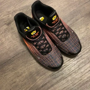  Nike Tn3 - Helt nya använda ett par gånger 