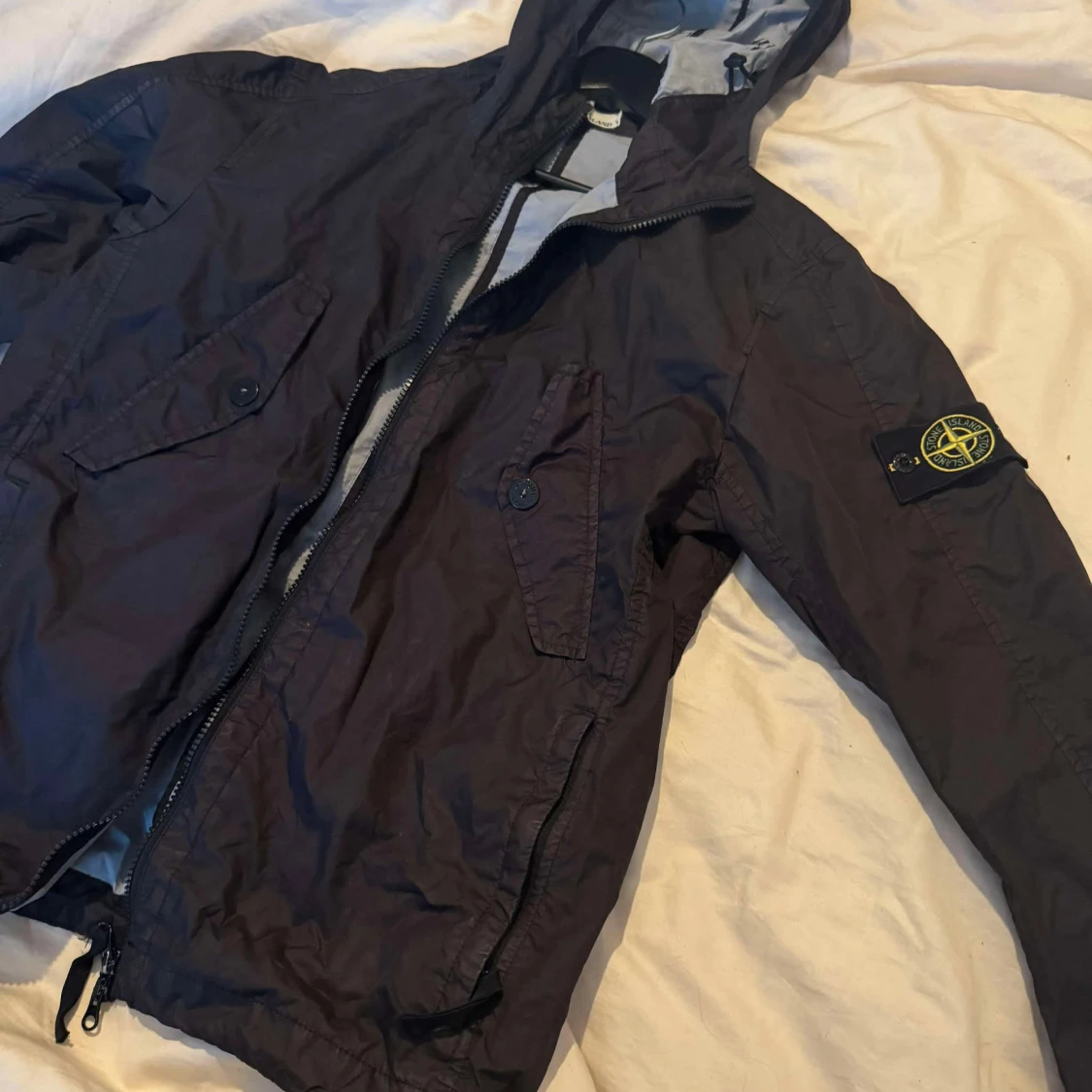 Stone Island Membrana 3LTC - 3