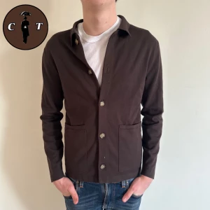 Selected Homme Cardigan - Cardigan från Selected Homme | Skick 10/10 | Vårat pris endast 449kr | Storlek S | Svarar gärna på era frågor och funderingar!