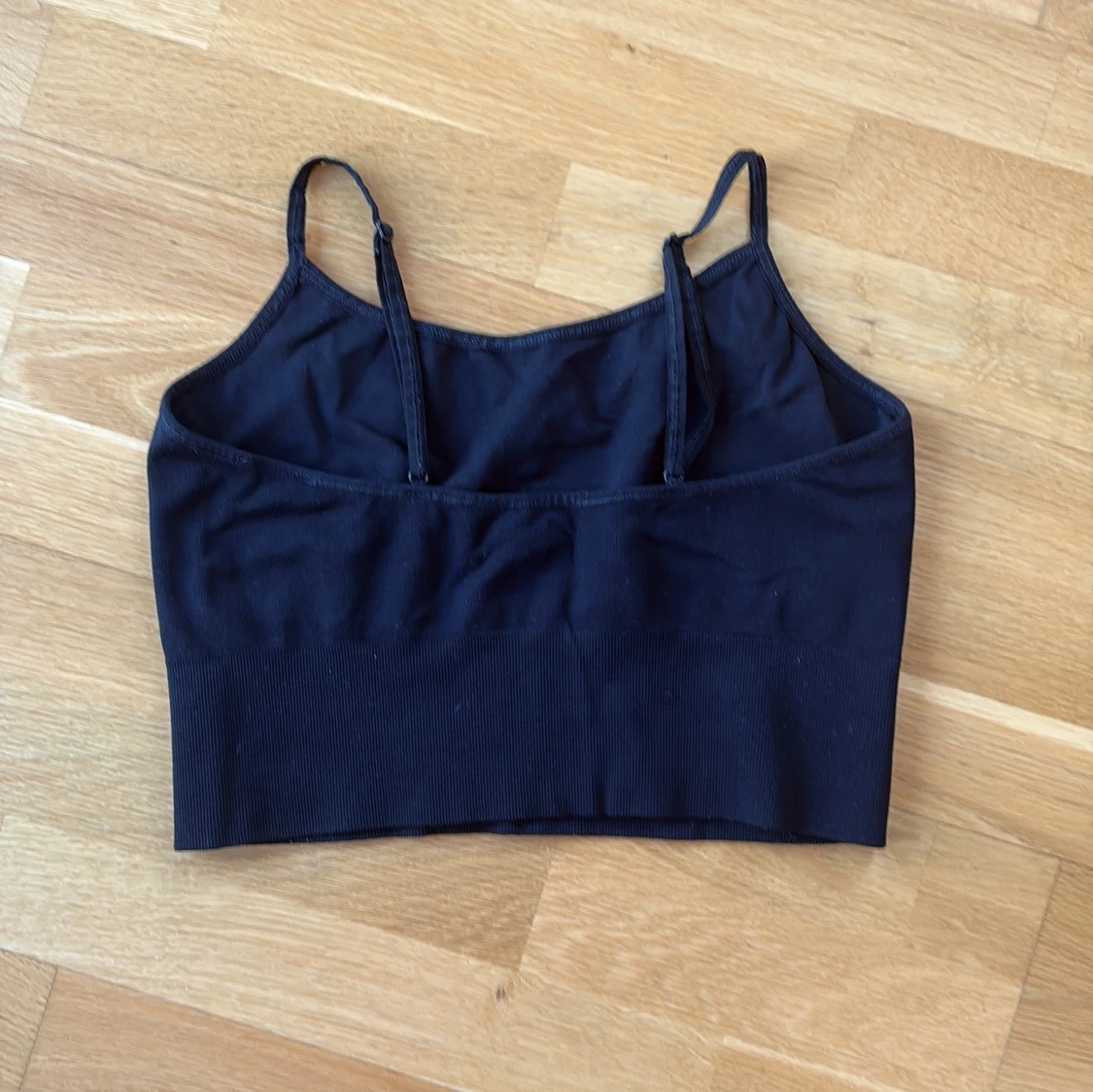 Tränings topp/BH - 90