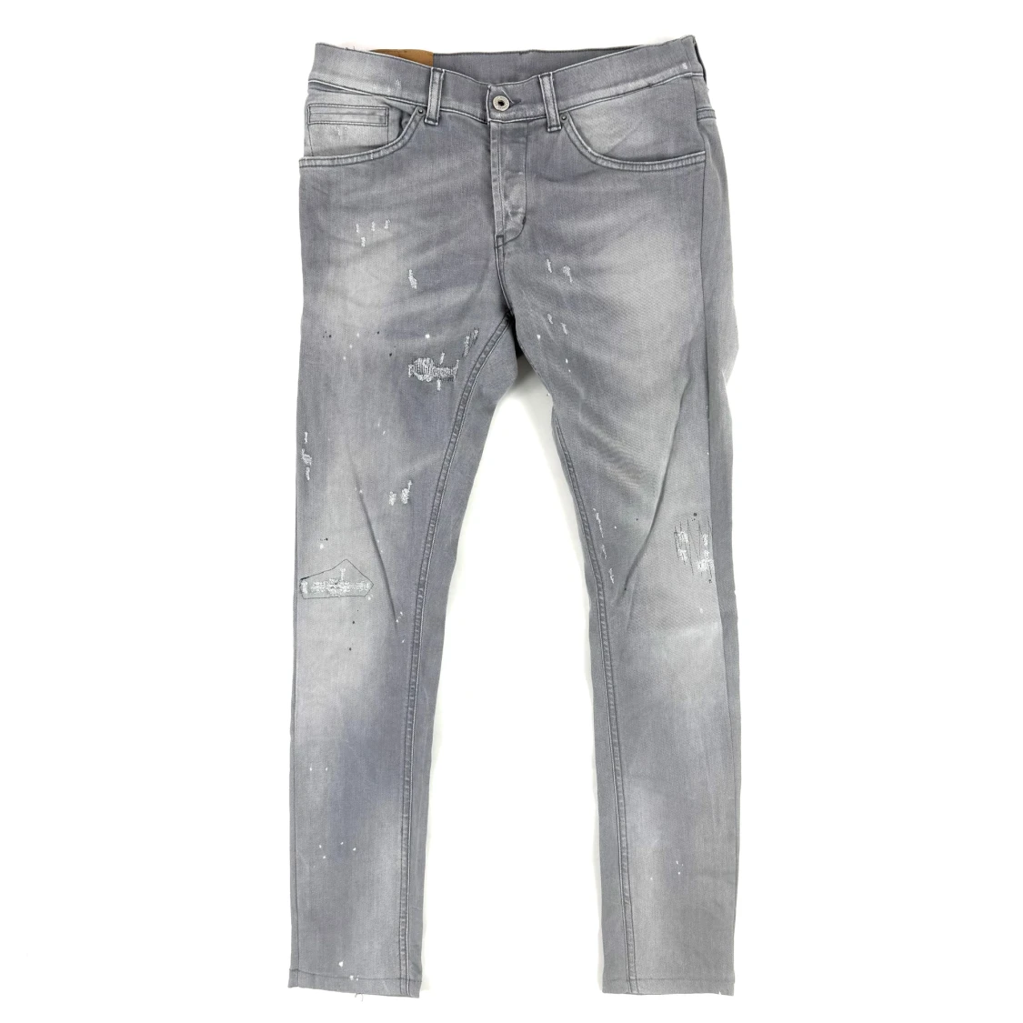 DonDup George Slim fit Jeans