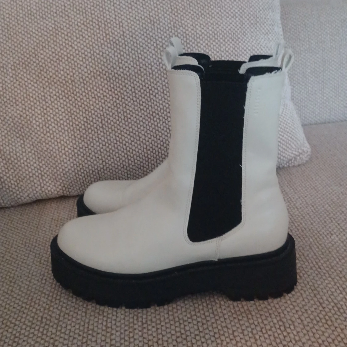 Vita boots från attitude  - 3