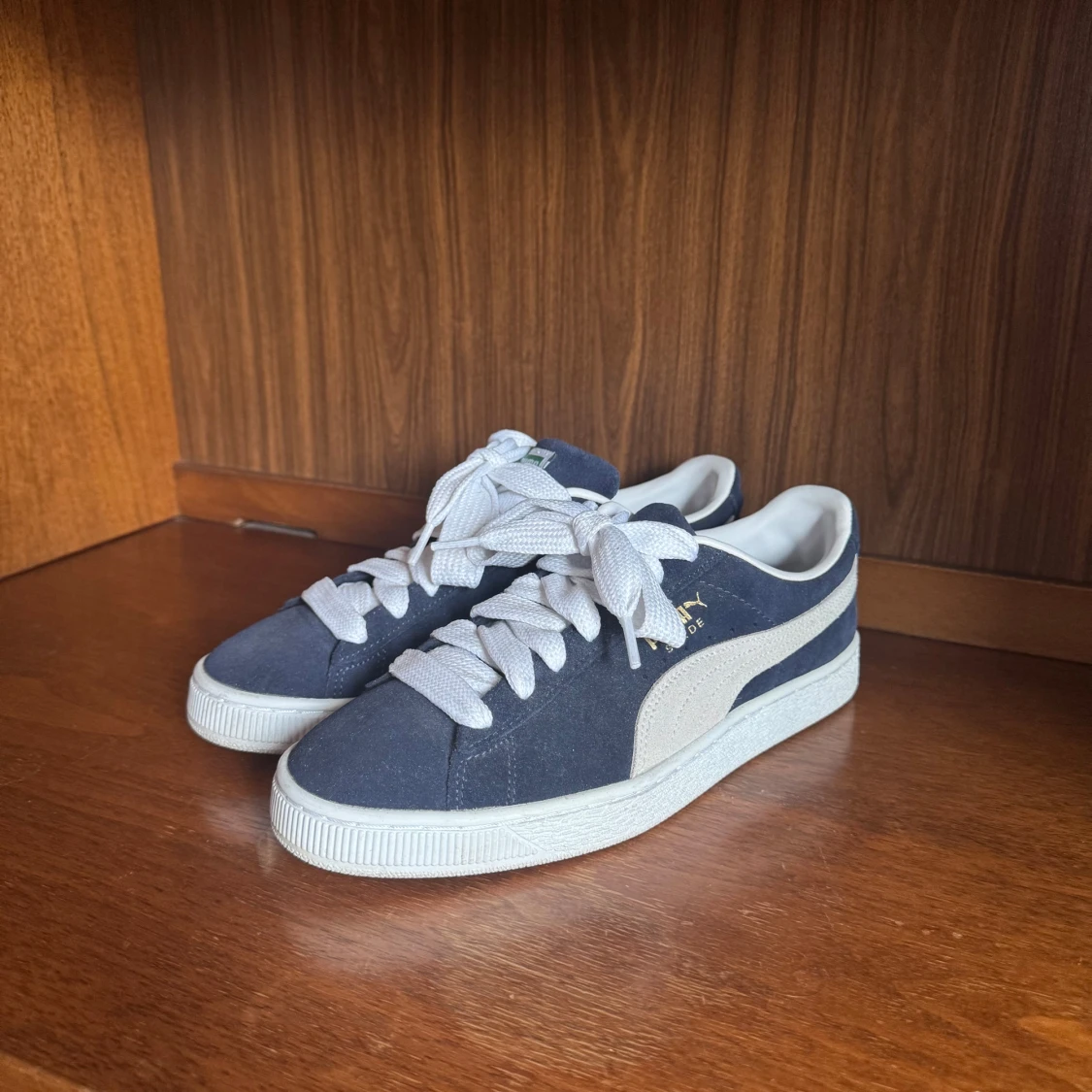 Puma skor - 2