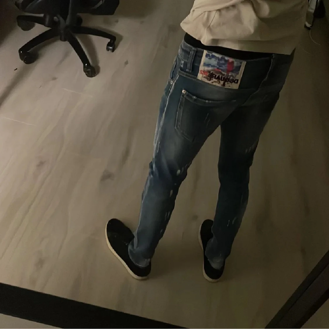 Dsquared2 Jeans. - 1