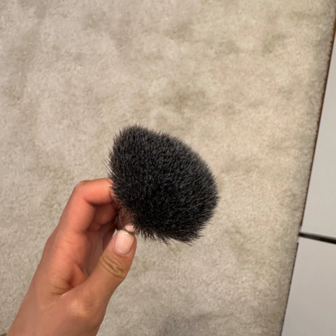 Sminkborste från CAIA - 1