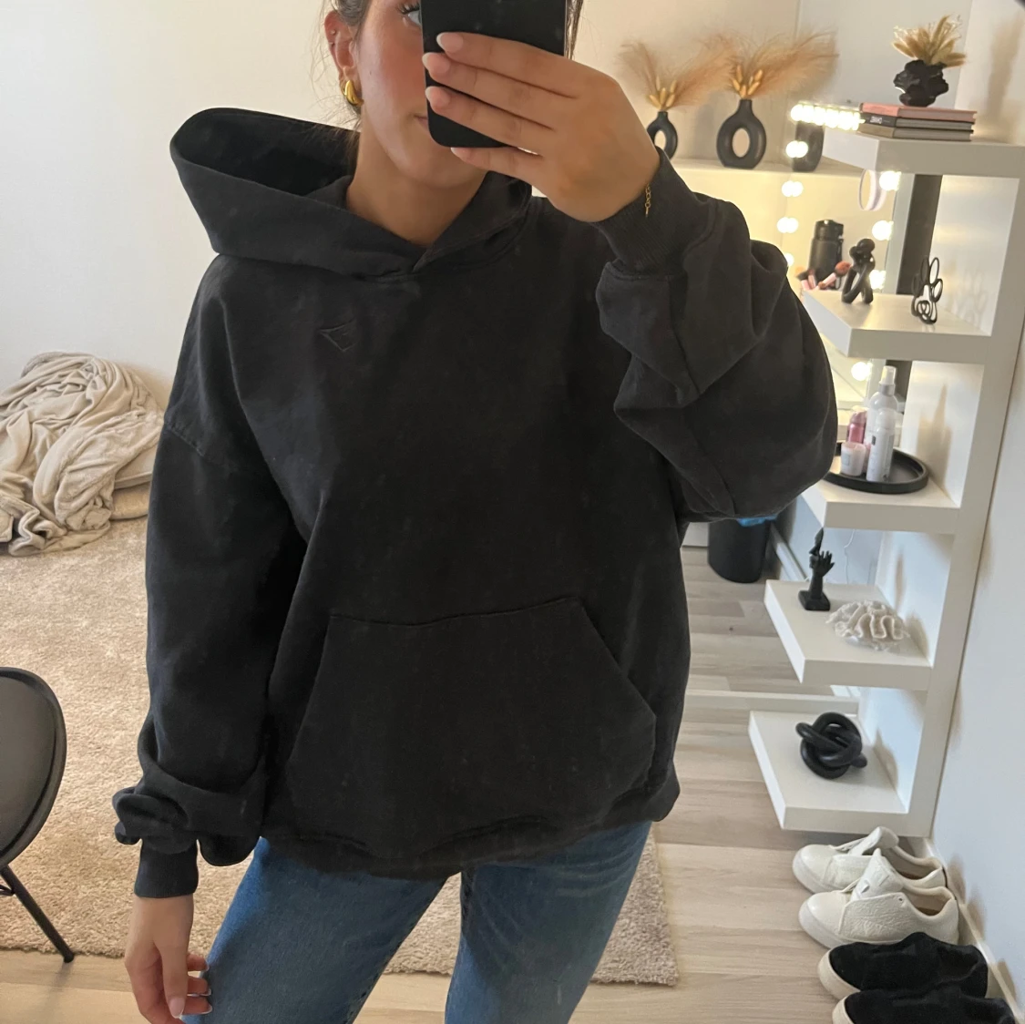 Gymshark hoodie - 2