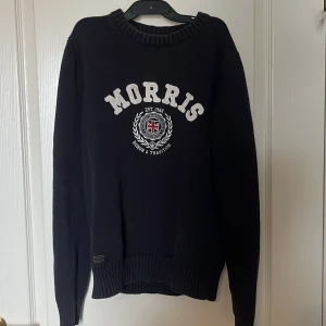 Morris tröja - Säljer denna Morris tröja. Pris kan diskuteras vid snabb affär