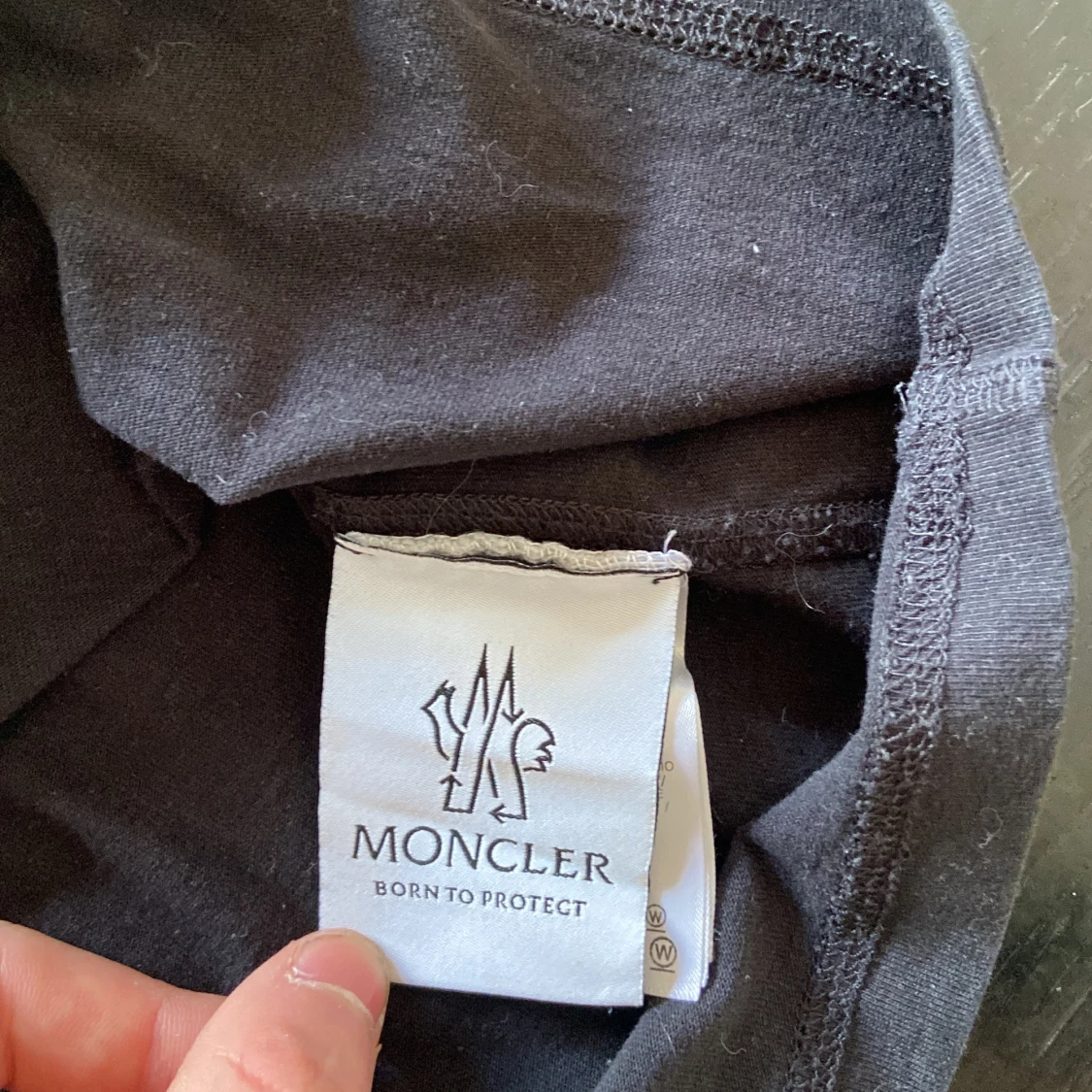 Moncler t shirt  - 3