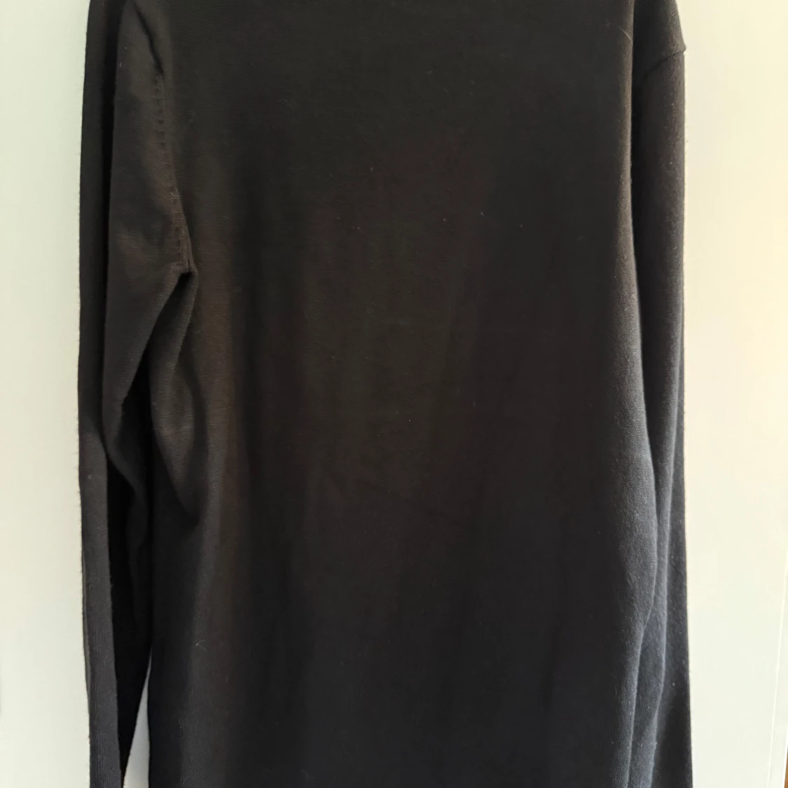 Svart kofta från Saint Tropez - 3