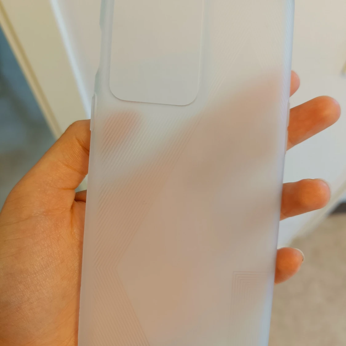 Nord 2T one plus skal 